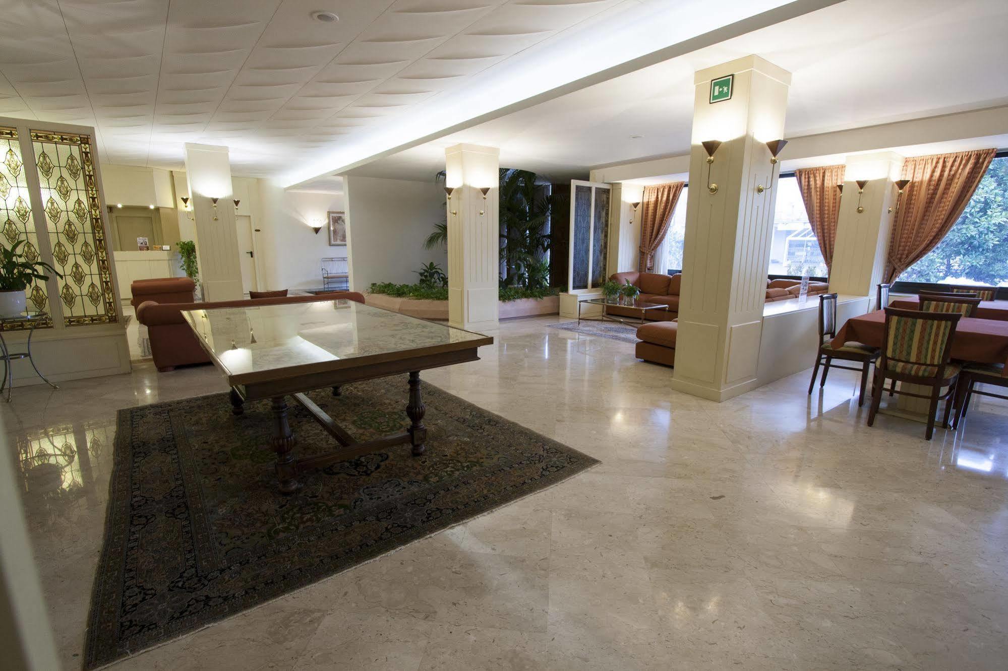 Executive Spa Hotel Фьорано-Моденезе Экстерьер фото