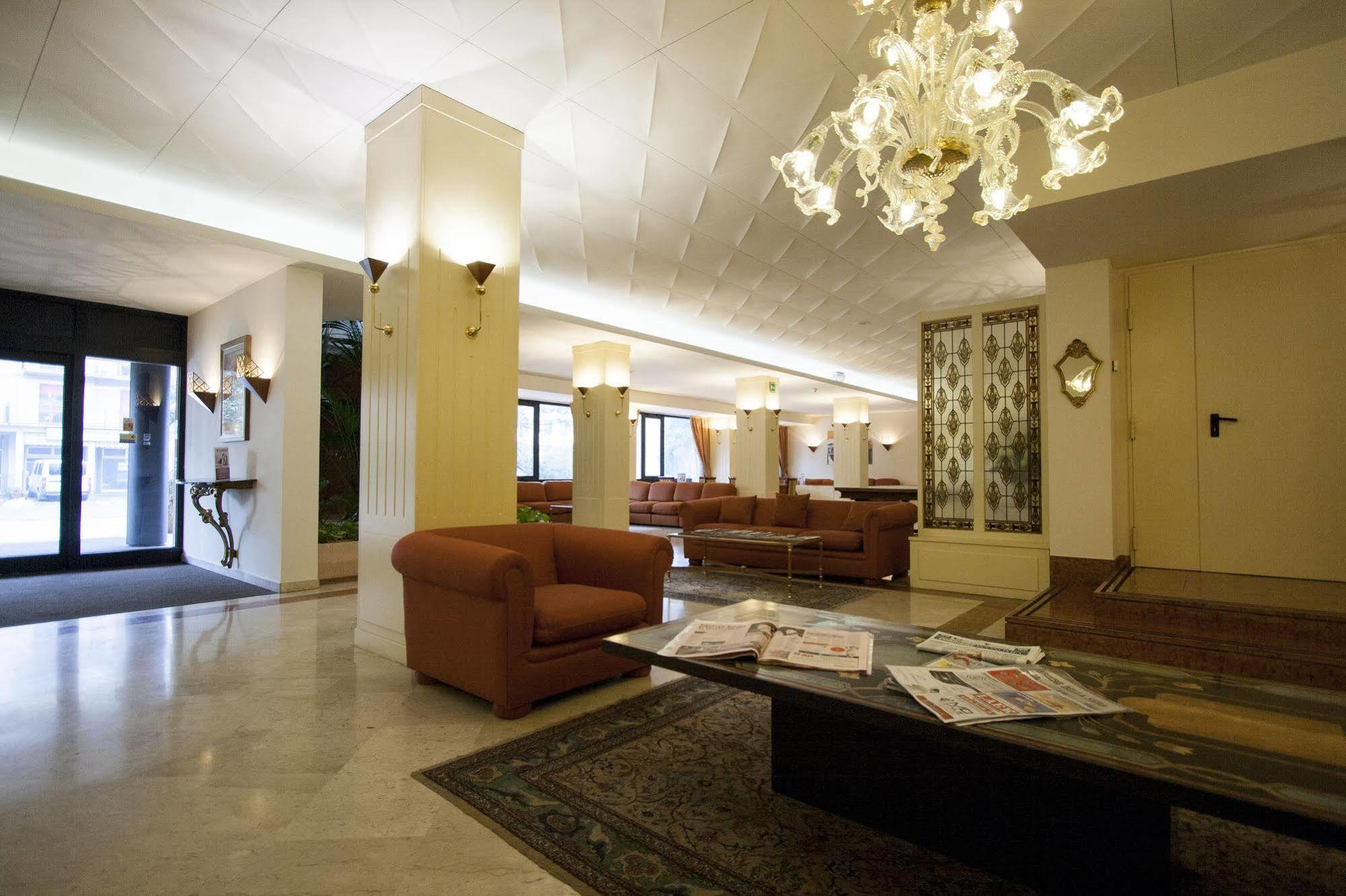 Executive Spa Hotel Фьорано-Моденезе Экстерьер фото